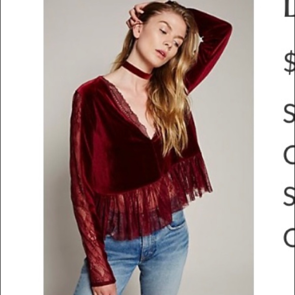 Lolita Top